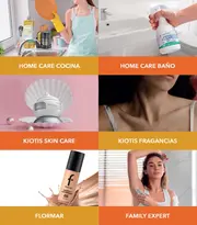 Catalogo Stanhome Campaña 5 2026 México - página 2