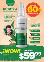 Catalogo Stanhome Campaña 5 2026 México - página 5