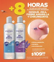 Catalogo Stanhome Campaña 5 2026 México - página 6