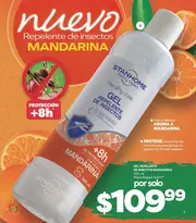 Catalogo Stanhome Campaña 5 2026 México - página 7