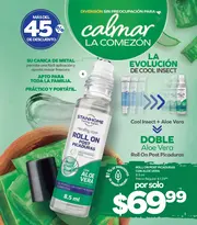 Catalogo Stanhome Campaña 5 2026 México - página 9