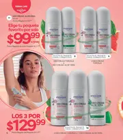 Catalogo Stanhome Campaña 5 2026 México - página 10