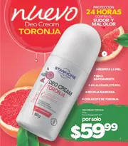 Catalogo Stanhome Campaña 5 2026 México - página 11
