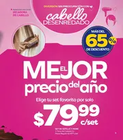 Catalogo Stanhome Campaña 5 2026 México - página 13