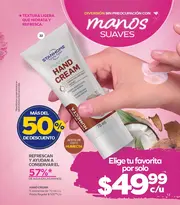 Catalogo Stanhome Campaña 5 2026 México - página 17