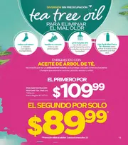 Catalogo Stanhome Campaña 5 2026 México - página 19
