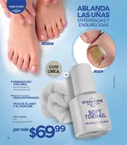 Catalogo Stanhome Campaña 5 2026 México - página 20