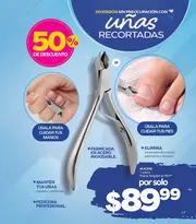 Catalogo Stanhome Campaña 5 2026 México - página 21