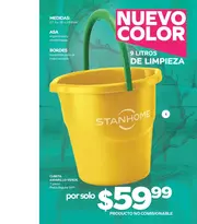 Catalogo Stanhome Campaña 6 2026 México - página 4