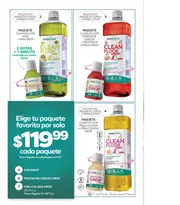 Catalogo Stanhome Campaña 6 2026 México - página 5