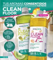 Catalogo Stanhome Campaña 6 2026 México - página 6
