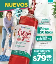 Catalogo Stanhome Campaña 6 2026 México - página 7