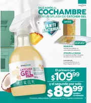 Catalogo Stanhome Campaña 6 2026 México - página 9