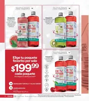 Catalogo Stanhome Campaña 6 2026 México - página 10