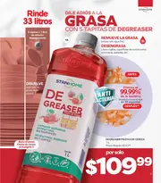 Catalogo Stanhome Campaña 6 2026 México - página 11
