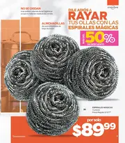 Catalogo Stanhome Campaña 6 2026 México - página 13