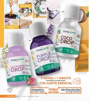 Catalogo Stanhome Campaña 6 2026 México - página 14