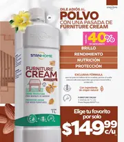 Catalogo Stanhome Campaña 6 2026 México - página 19