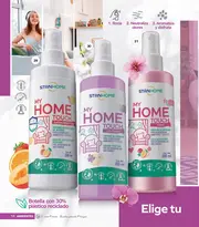 Catalogo Stanhome Campaña 6 2026 México - página 20