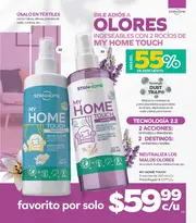 Catalogo Stanhome Campaña 6 2026 México - página 21