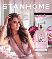 Catalogo Stanhome Campaña 7 2026 México - página 1