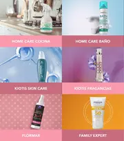 Catalogo Stanhome Campaña 7 2026 México - página 2