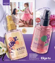 Catalogo Stanhome Campaña 7 2026 México - página 6