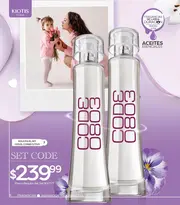 Catalogo Stanhome Campaña 7 2026 México - página 8
