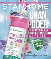 Catalogo Stanhome Campaña 8 2026 México - página 1