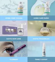 Catalogo Stanhome Campaña 8 2026 México - página 2