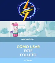 Catalogo Stanhome Campaña 8 2026 México - página 3