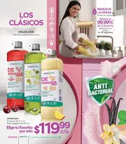 Catalogo Stanhome Campaña 8 2026 México - página 4