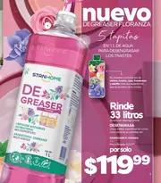 Catalogo Stanhome Campaña 8 2026 México - página 5