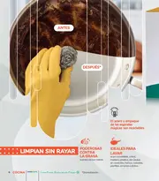 Catalogo Stanhome Campaña 8 2026 México - página 8