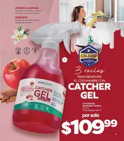 Catalogo Stanhome Campaña 8 2026 México - página 11