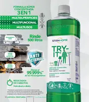 Catalogo Stanhome Campaña 8 2026 México - página 12