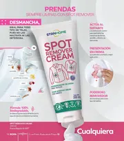 Catalogo Stanhome Campaña 8 2026 México - página 14