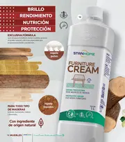 Catalogo Stanhome Campaña 8 2026 México - página 16