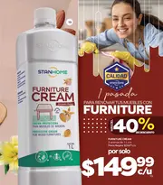 Catalogo Stanhome Campaña 8 2026 México - página 17