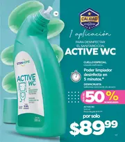 Catalogo Stanhome Campaña 8 2026 México - página 19