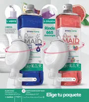 Catalogo Stanhome Campaña 8 2026 México - página 20