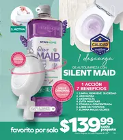 Catalogo Stanhome Campaña 8 2026 México - página 21