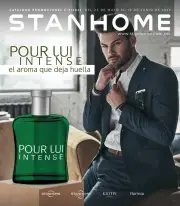 Stanhome Campaña 9 2026 - México - página 1