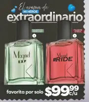 Stanhome Campaña 9 2026 - México - página 7