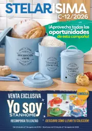Stelarisima Campaña 12 2026 - página 1