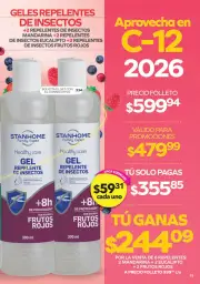 Stelarisima Campaña 12 2026 - página 15