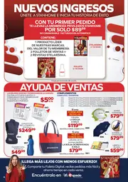 Stelarisima Campaña 14 2026 - página 6
