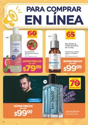 Stelarisima Campaña 14 2026 - página 14