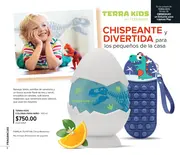 Catalogo Terramar Abril 2026 México - página 8