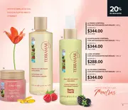 Catalogo Terramar Abril 2026 México - página 11